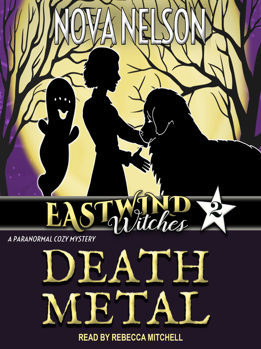 Title details for Death Metal by Nova Nelson - Available